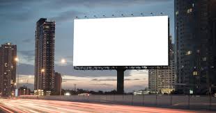 Types of Outdoor Advertising