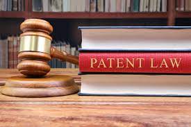 Immigration Patents Law